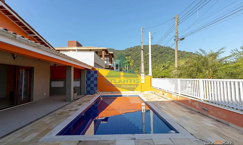Casa Com 5 Quartos, ...