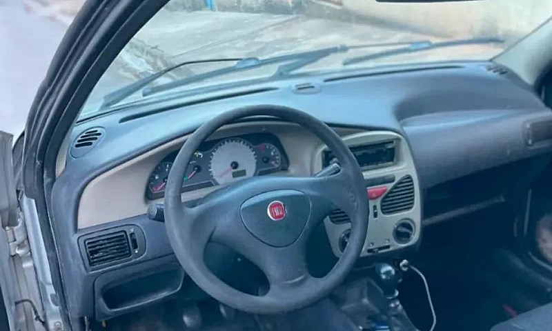 Fiat Palio 1.0 Econo...