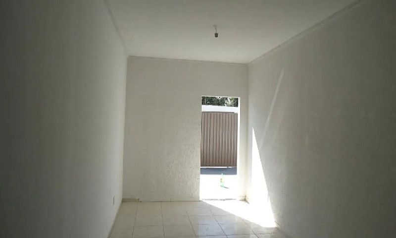 Casa Residencial Ame...