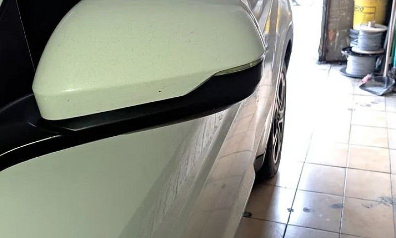 Honda Hr-V Exl 1.8 F...