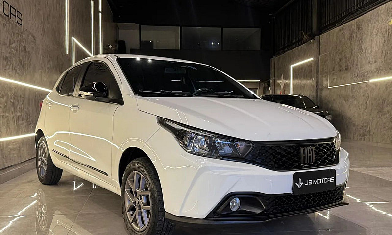 Fiat Argo Drive 1.3 ...