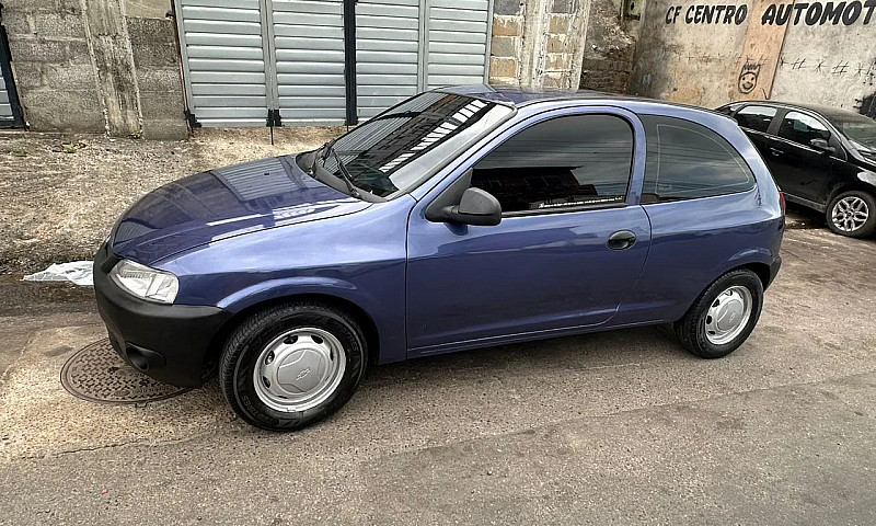 Chevrolet Celta 1.0/...
