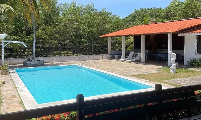 Alugo Casa Na Barra ...