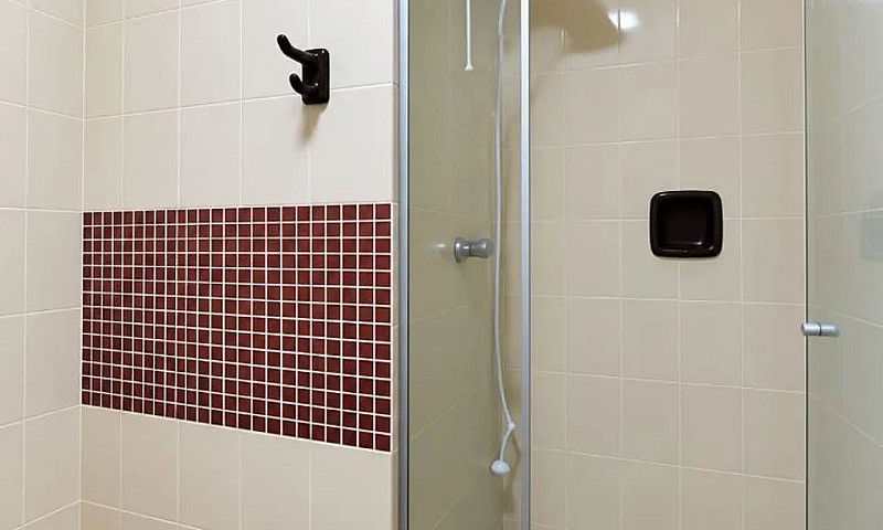 Apartamento Jk Centr...