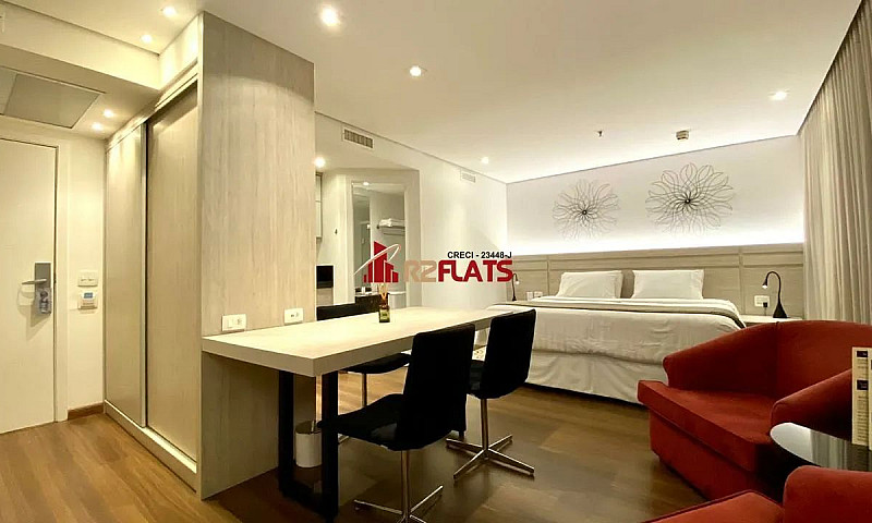 Flat Com Ótimo Preço...
