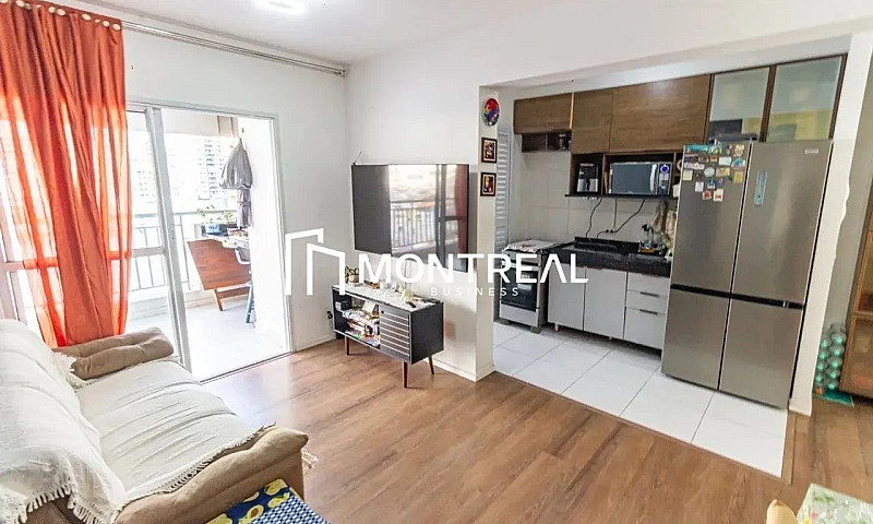 Apartamento À Venda ...