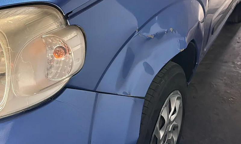 Fiat Uno Attractive ...