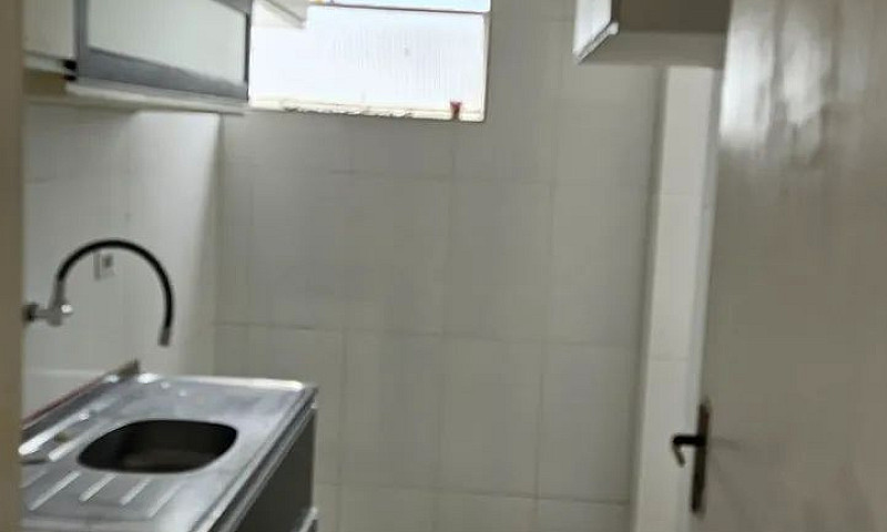Alugo Apartamento Em...