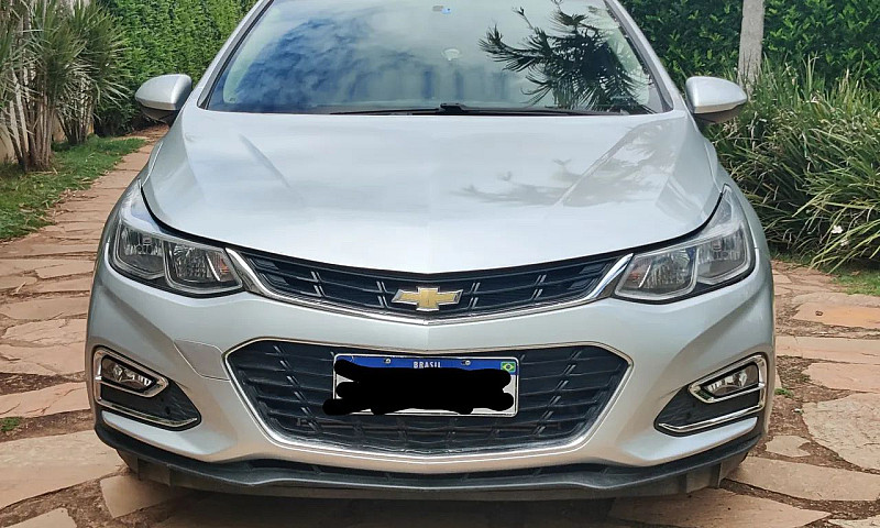Chevrolet Cruze Spor...