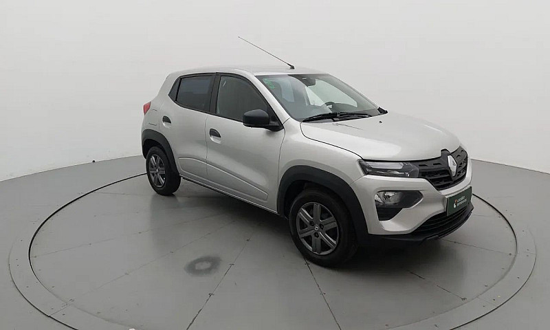 Renault Kwid 1.0 Zen...