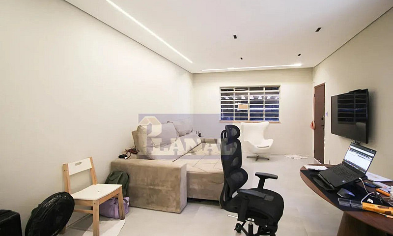Casa Com 2 Dormitóri...