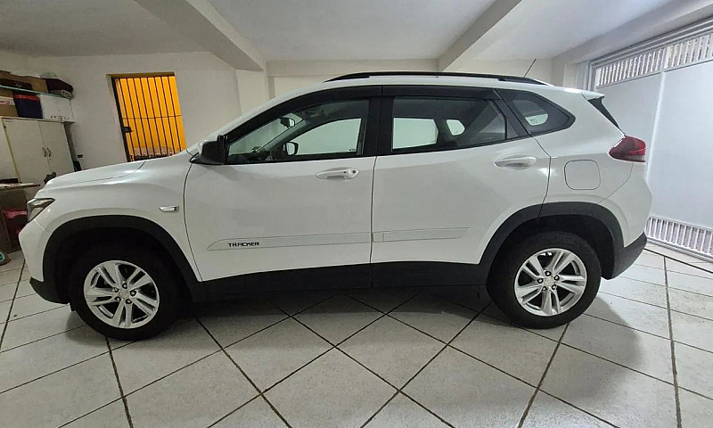 Chevrolet Tracker Lt...