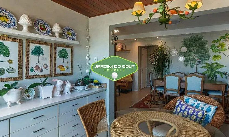 Apartamento À Venda ...