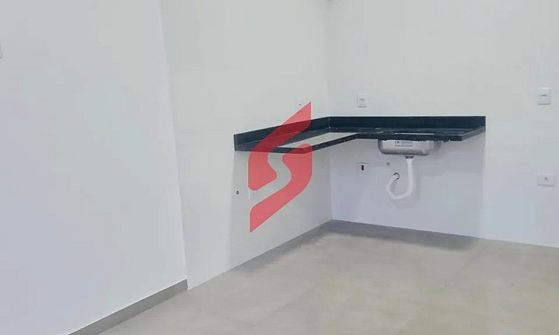 Casa Com 2 Dormitóri...