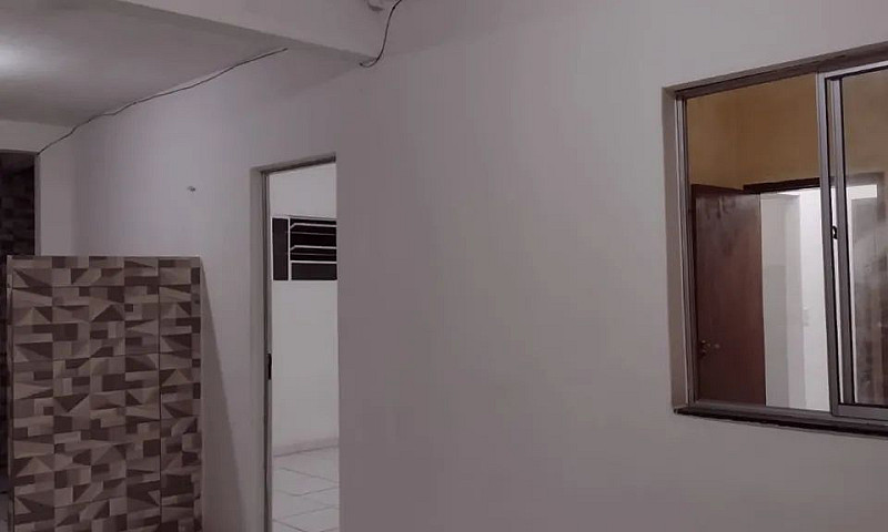 Aluga Se Apartamento...