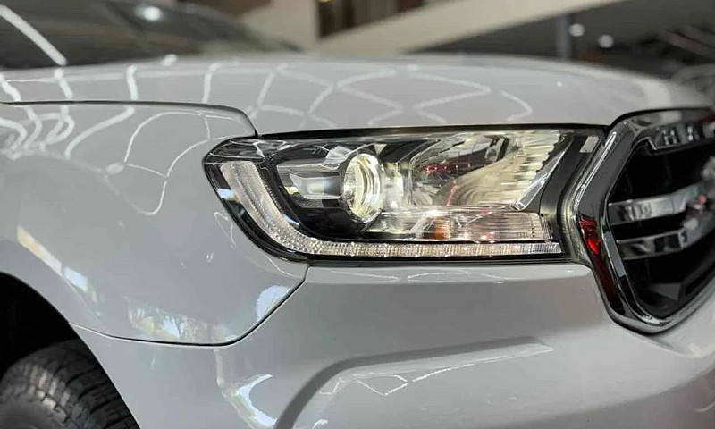 Ford Ranger Limited ...