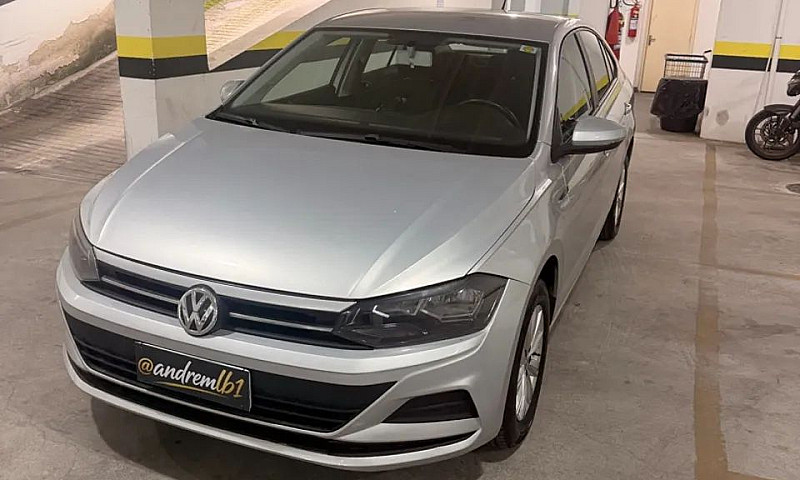 Volkswagen Virtus 1....