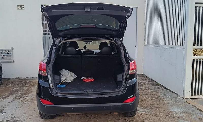 Hyundai Ix35 2.0 16V...