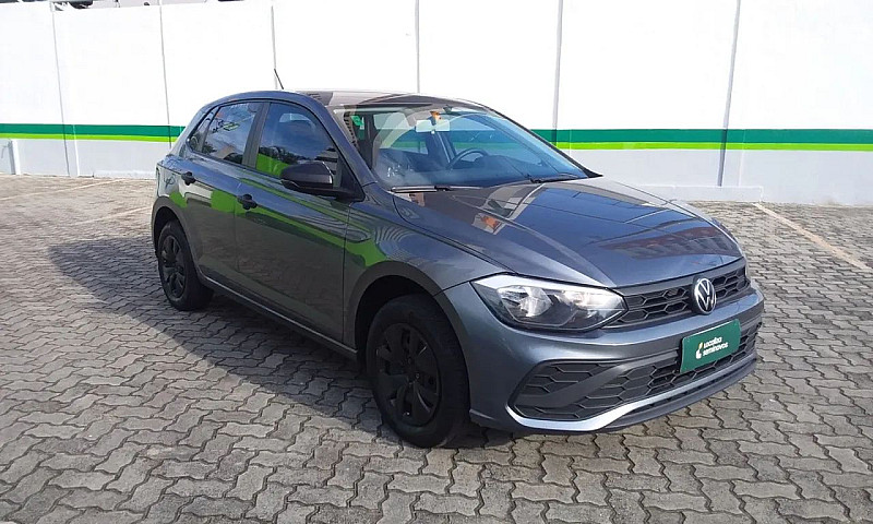 Volkswagen Polo Trac...