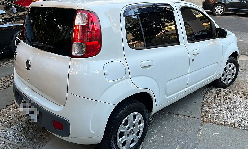 Fiat Uno Vivace Cele...