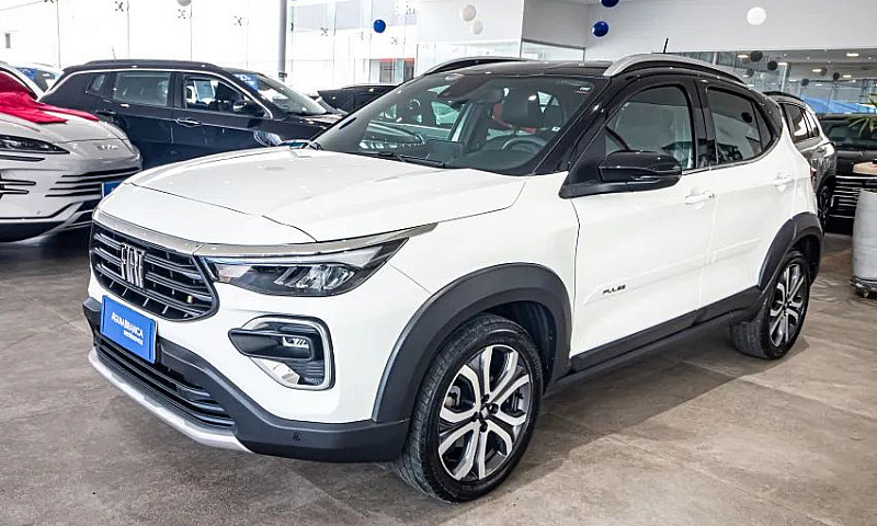 Fiat Pulse Impetus 1...