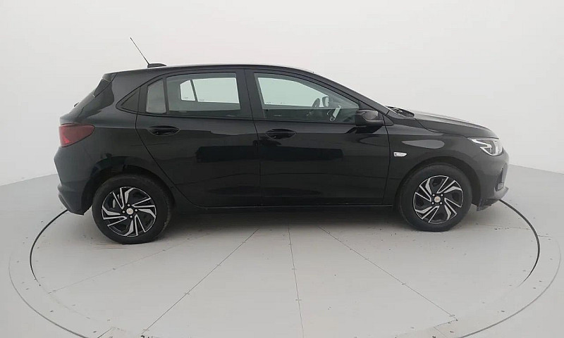 Chevrolet Onix Hatch...
