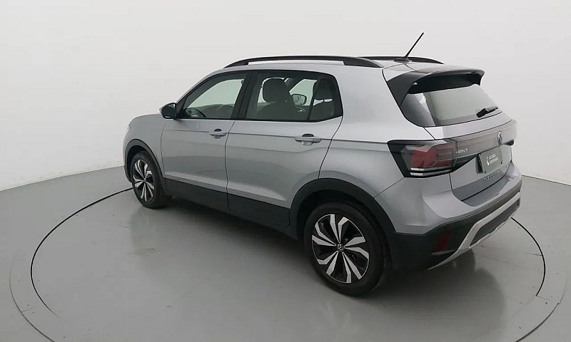 Volkswagen T-Cross 1...