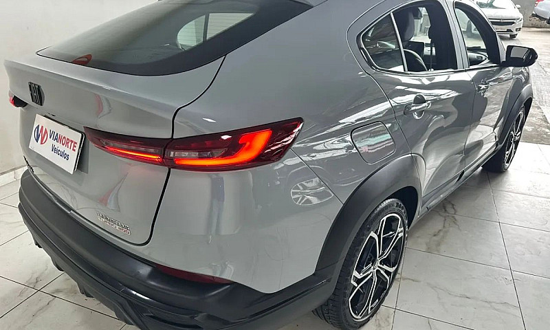 Fiat Fastback Impetu...