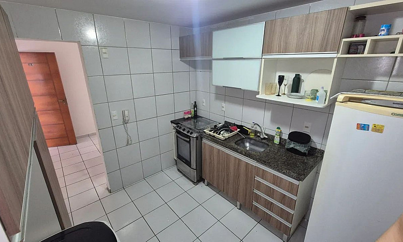 Aluga-Se Apartamento...