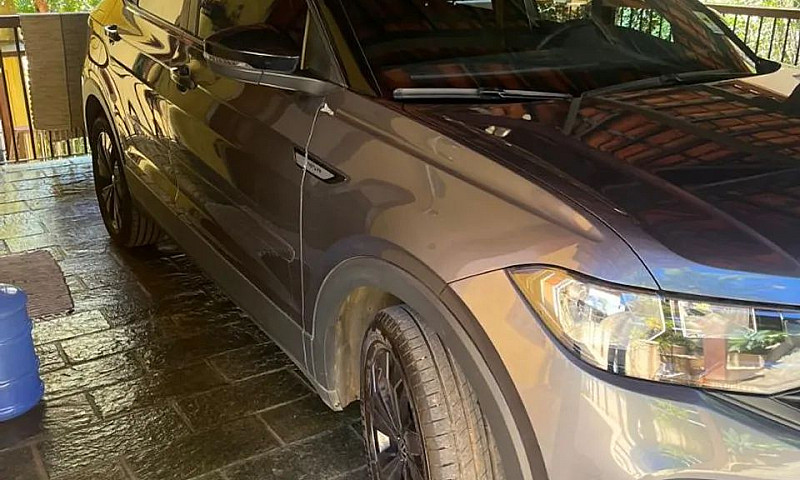 Volkswagen T-Cross 2...