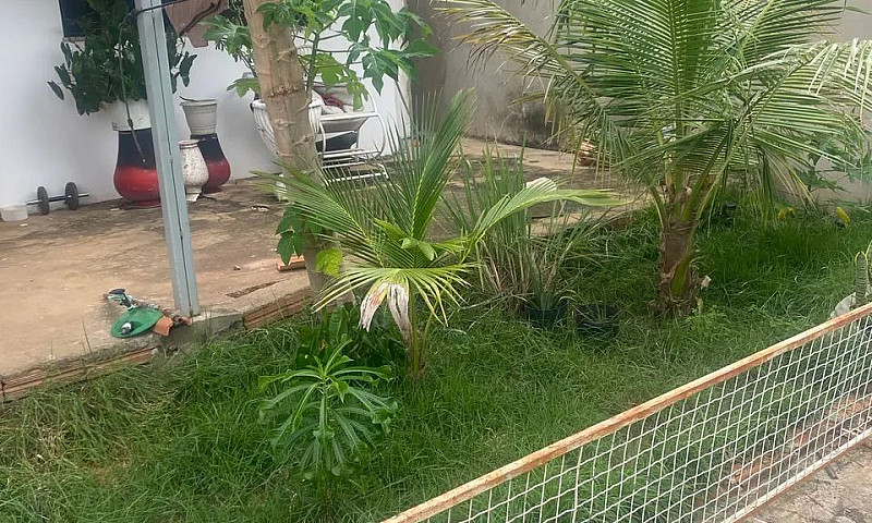 Casa Nova...