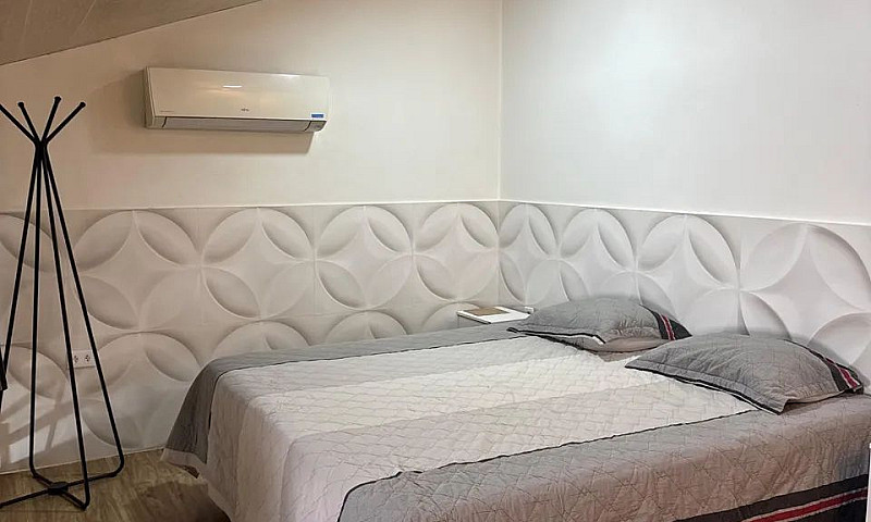 Alugo Flat/Kitnet Mo...