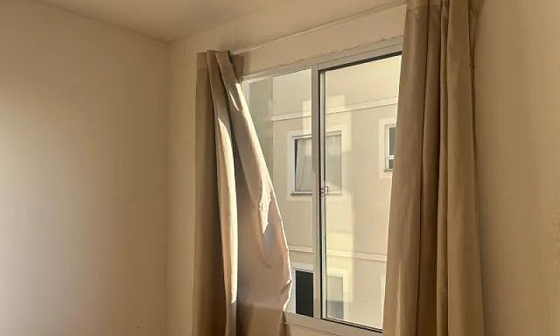 Apartamento Com 2 Qu...