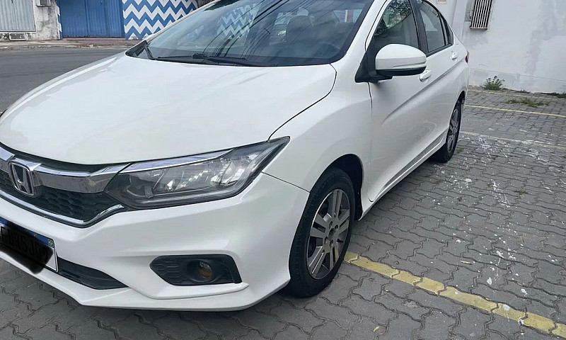 Honda City Sedan Dx ...
