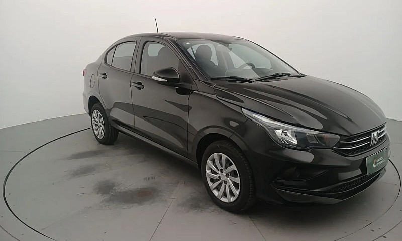 Fiat Cronos Drive 1....