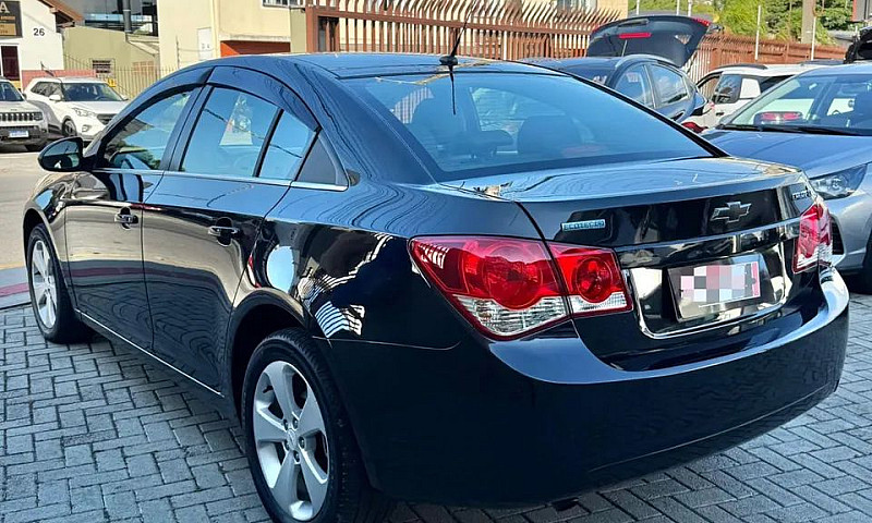 Chevrolet Cruze Lt 1...
