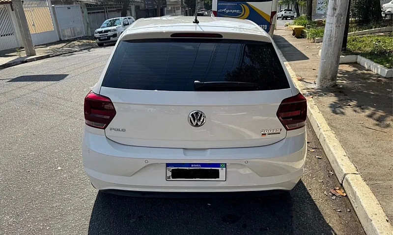 Volkswagen Polo Comf...