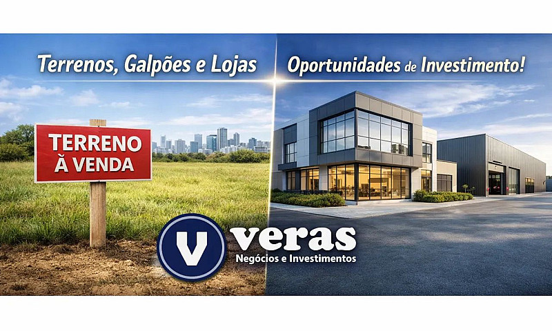 Oportunidade Única E...