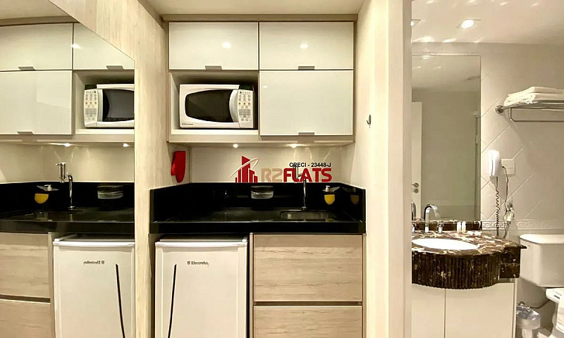 Flat Com Ótimo Preço...