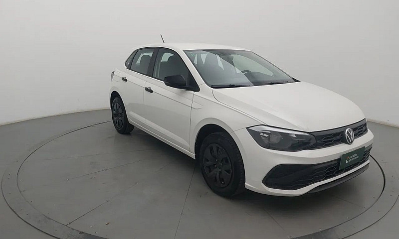 Volkswagen Polo Trac...