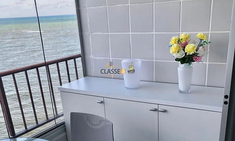 Apartamento Beira Ma...