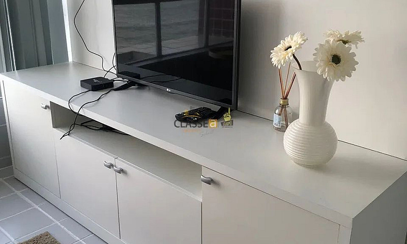 Apartamento Beira Ma...