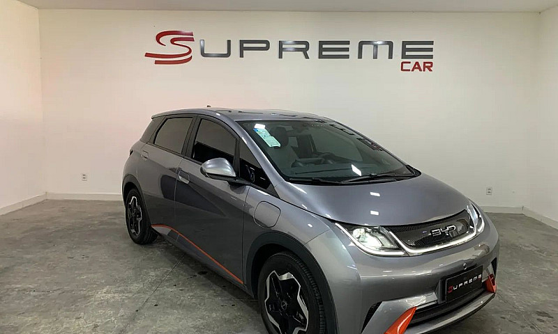 Byd Dolphin Plus (El...