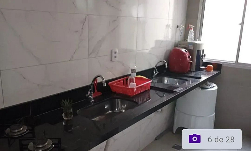Residencial Projeto ...