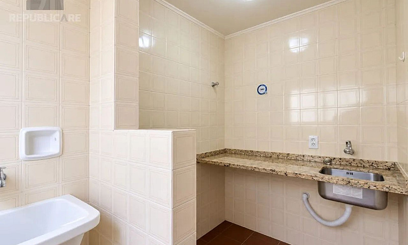 Apartamento Jk Centr...