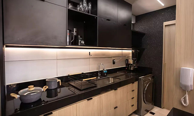 Aluguel De Apartamen...