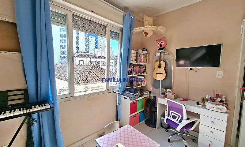 Apartamento A Venda ...