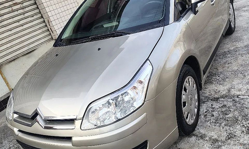 Citroen C4 Glx 1.6 F...