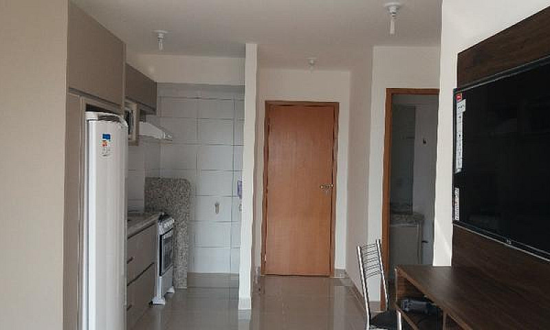 Venda De Apartamento...