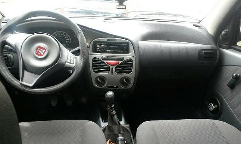 Fiat Palio Abaixo Da...